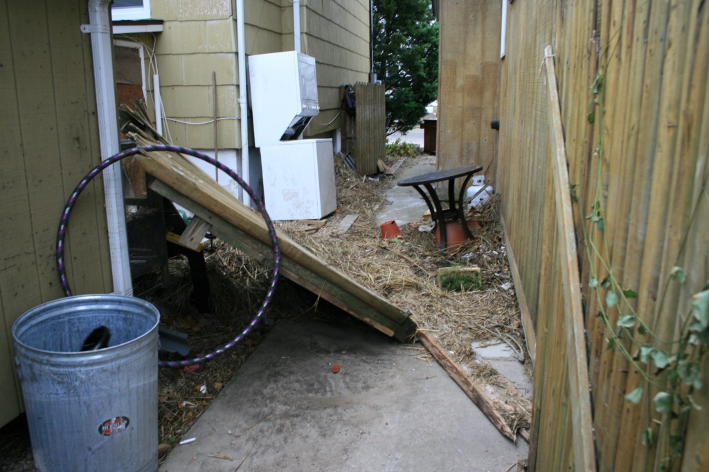 Hurricane Sandy Aftermath 39